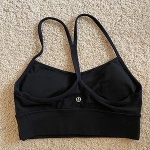 Lululemon bra!!